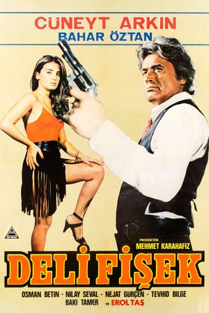 Deli Fisek's poster