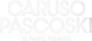 Caruso Paskoski, Son of a Pole's poster