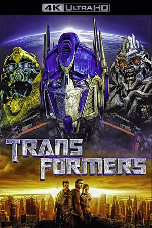 Transformers's poster