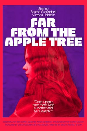 Far from the Apple Tree's poster