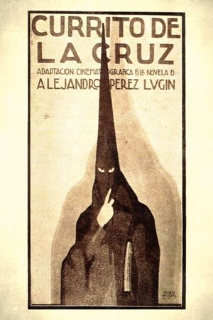 Currito de la Cruz's poster