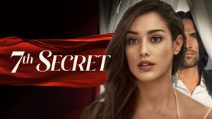 7th Secret's poster