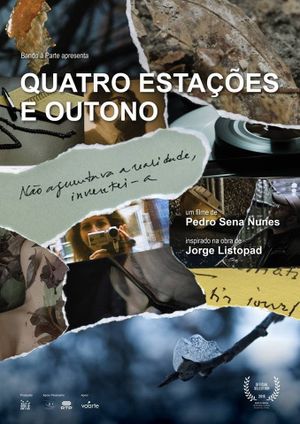 Quatro Estações e Outono's poster