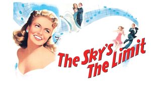 The Sky's the Limit's poster
