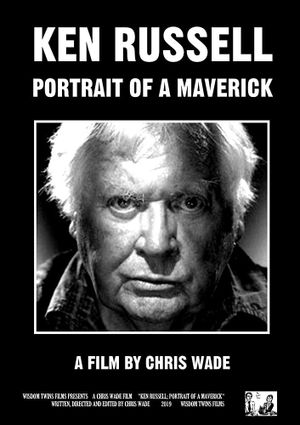 Ken Russell: Portrait of a Maverick's poster