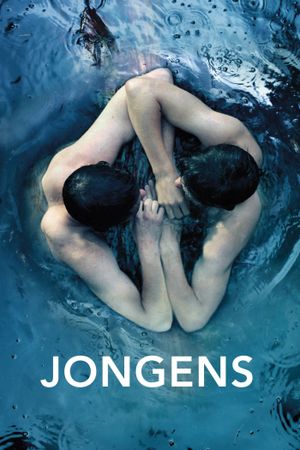 Boys's poster