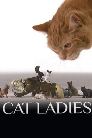 Cat Ladies's poster