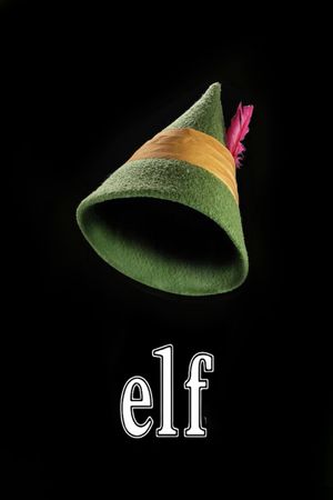 Elf's poster