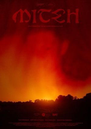Mitch's poster