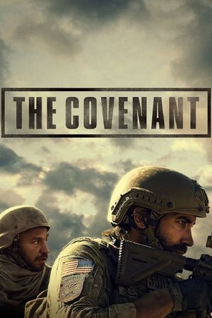 The Covenant's poster