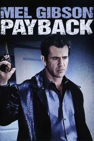 Payback's poster