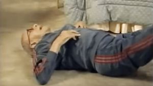 George Burns: His Wit and Wisdom's poster
