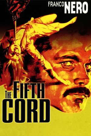 The Fifth Cord's poster