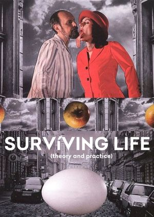 Surviving Life's poster