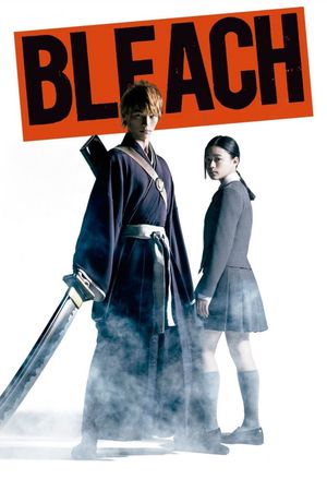 Bleach's poster image