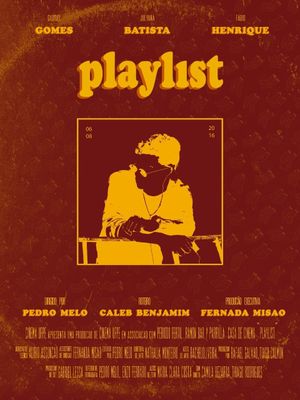 Playlist's poster