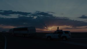 Sicario's poster