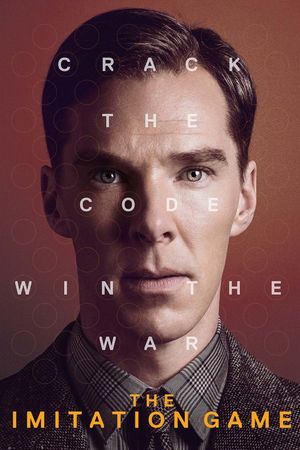 The Imitation Game's poster