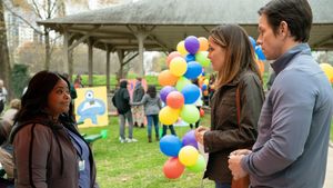Instant Family's poster