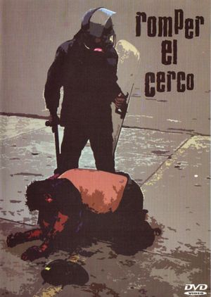 Romper el cerco's poster