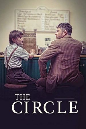 The Circle's poster
