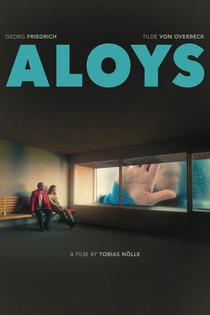 Aloys's poster