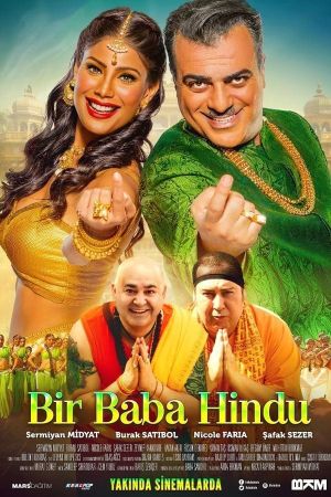 Bir Baba Hindu's poster