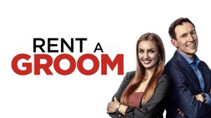Rent-a-Groom's poster