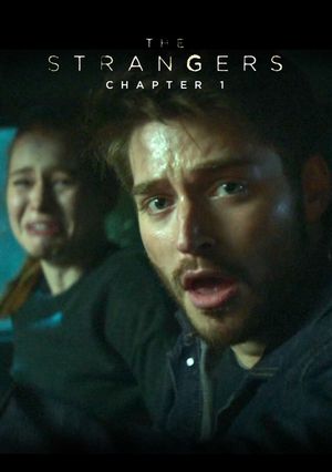 The Strangers: Chapter 1's poster