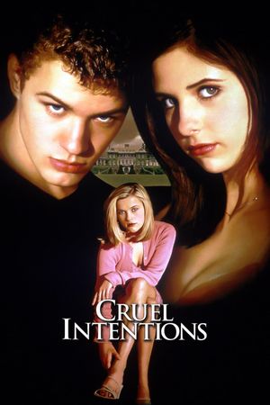 Cruel Intentions's poster