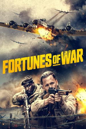 Fortunes of War's poster image