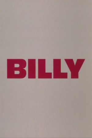 Billy's poster