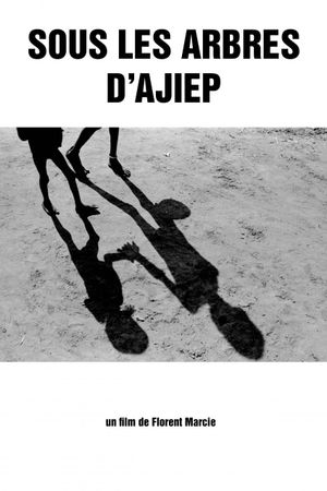 Sous les arbres d’Ajiep's poster