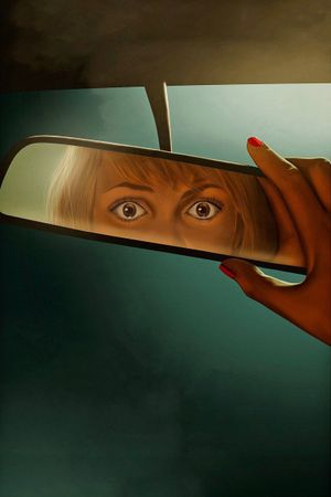 It Follows's poster