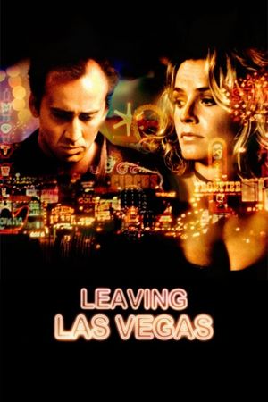 Leaving Las Vegas's poster