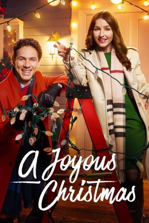 A Joyous Christmas's poster