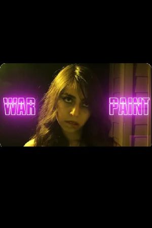 Warpaint's poster