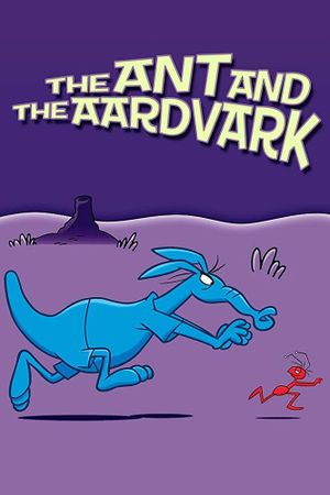 The Ant and the Aardvark's poster image