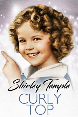Curly Top's poster