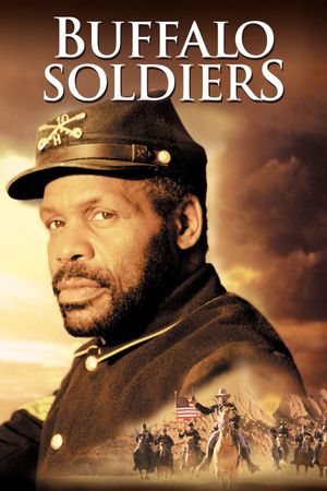 Buffalo Soldiers's poster