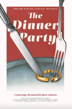 The Dinner Party's poster