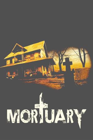 Mortuary's poster