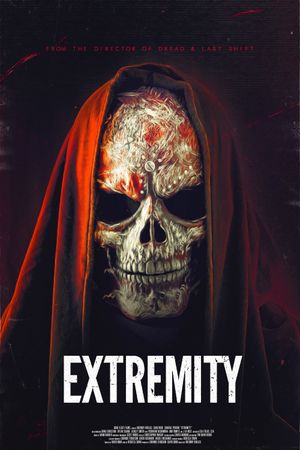 Extremity's poster