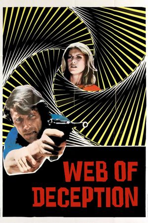Web of Deception's poster