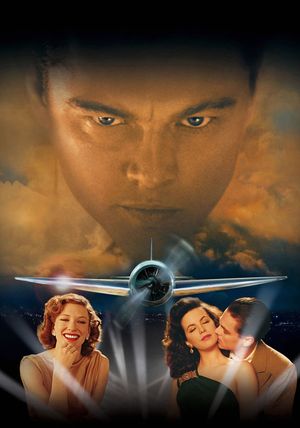 The Aviator's poster