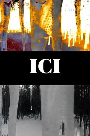 Ici's poster