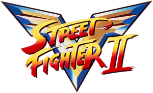 Street Fighter II: The Animated Movie's poster