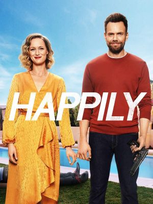 Happily's poster