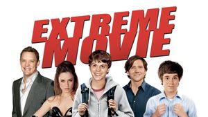 Extreme Movie's poster