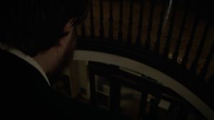 Hiding in Plain Sight's poster